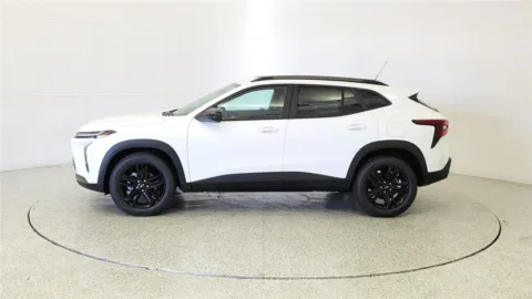 More photos of 2026 Chevrolet Trax ACTIV at Tom Gill Chevrolet, KY