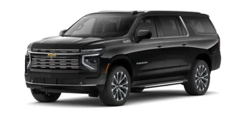 Photos of 2026 Chevrolet Suburban High Country for sale in Florence, KY at Tom Gill Chevrolet