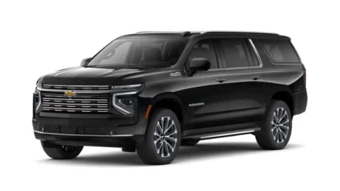 Another view of 2026 Chevrolet Suburban High Country for sale in Florence, KY at Tom Gill Chevrolet