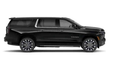 More photos of 2026 Chevrolet Suburban High Country at Tom Gill Chevrolet, KY