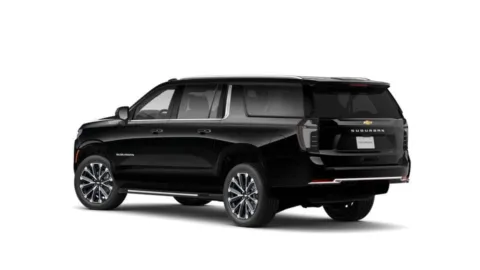 More photos of 2026 Chevrolet Suburban High Country at Tom Gill Chevrolet, KY