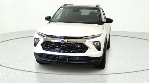 Photos of 2026 Chevrolet Trailblazer RS for sale in Florence, KY at Tom Gill Chevrolet