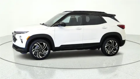 Another view of 2026 Chevrolet Trailblazer RS for sale in Florence, KY at Tom Gill Chevrolet