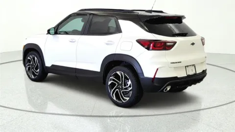 More photos of 2026 Chevrolet Trailblazer RS at Tom Gill Chevrolet, KY