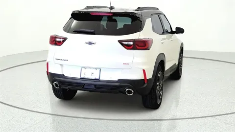 More photos of 2026 Chevrolet Trailblazer RS at Tom Gill Chevrolet, KY