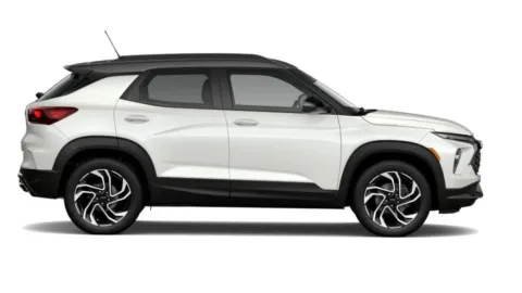 More photos of 2026 Chevrolet Trailblazer RS at Tom Gill Chevrolet, KY