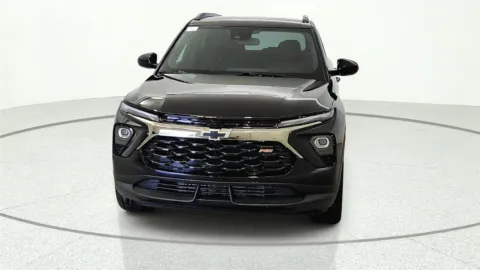 Photos of 2026 Chevrolet Trailblazer RS for sale in Florence, KY at Tom Gill Chevrolet
