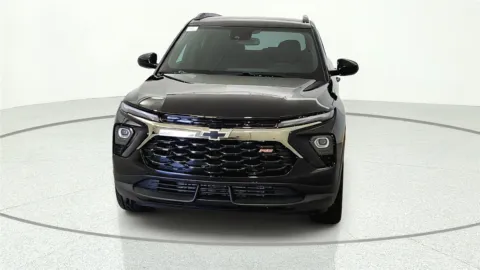 Photos of 2026 Chevrolet Trailblazer RS for sale in Florence, KY at Tom Gill Chevrolet