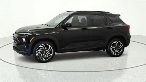 Another view of 2026 Chevrolet Trailblazer RS for sale in Florence, KY at Tom Gill Chevrolet