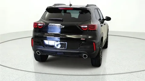 More photos of 2026 Chevrolet Trailblazer RS at Tom Gill Chevrolet, KY