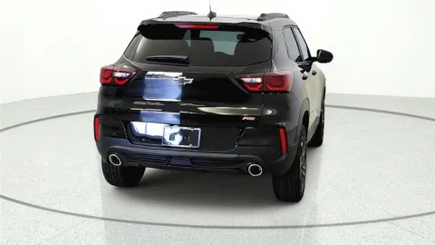 More photos of 2026 Chevrolet Trailblazer RS at Tom Gill Chevrolet, KY