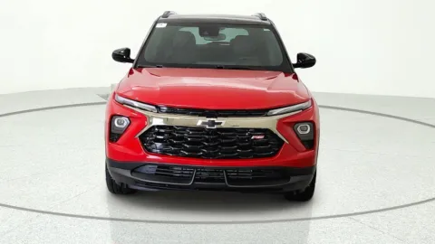 Photos of 2026 Chevrolet Trailblazer RS for sale in Florence, KY at Tom Gill Chevrolet
