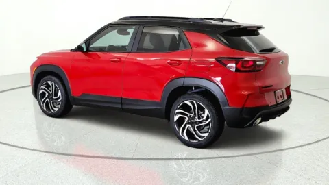 More photos of 2026 Chevrolet Trailblazer RS at Tom Gill Chevrolet, KY