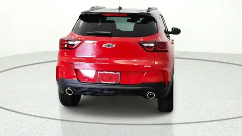 More photos of 2026 Chevrolet Trailblazer RS at Tom Gill Chevrolet, KY