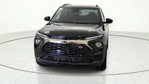 Photos of 2026 Chevrolet Trailblazer RS for sale in Florence, KY at Tom Gill Chevrolet