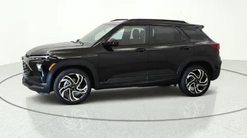 Another view of 2026 Chevrolet Trailblazer RS for sale in Florence, KY at Tom Gill Chevrolet