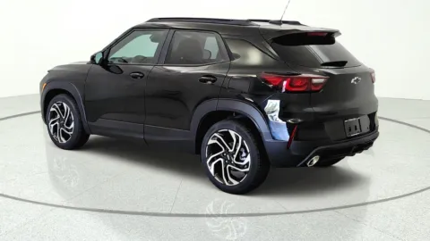 More photos of 2026 Chevrolet Trailblazer RS at Tom Gill Chevrolet, KY