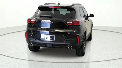 More photos of 2026 Chevrolet Trailblazer RS at Tom Gill Chevrolet, KY