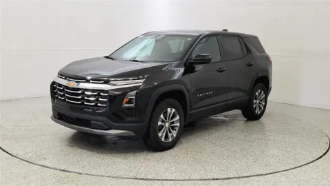 Another view of 2026 Chevrolet Equinox FWD LT for sale in Florence, KY at Tom Gill Chevrolet