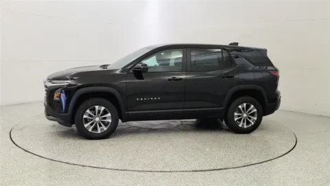 More photos of 2026 Chevrolet Equinox FWD LT at Tom Gill Chevrolet, KY