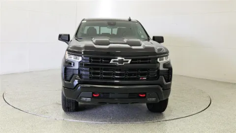 Photos of 2026 Chevrolet Silverado 1500 LT Trail Boss for sale in Florence, KY at Tom Gill Chevrolet
