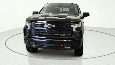 Photos of 2026 Chevrolet Silverado 1500 LT Trail Boss for sale in Florence, KY at Tom Gill Chevrolet