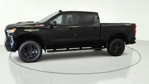 Another view of 2026 Chevrolet Silverado 1500 LT Trail Boss for sale in Florence, KY at Tom Gill Chevrolet