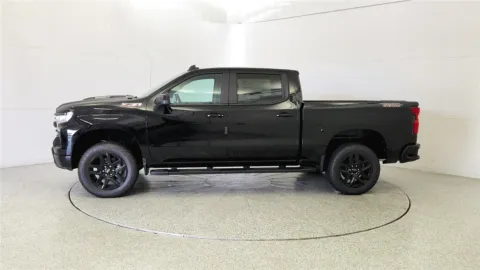 More photos of 2026 Chevrolet Silverado 1500 LT Trail Boss at Tom Gill Chevrolet, KY