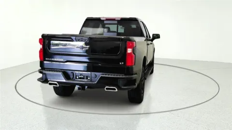 More photos of 2026 Chevrolet Silverado 1500 LT Trail Boss at Tom Gill Chevrolet, KY
