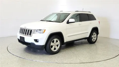 Another view of 2013 Jeep Grand Cherokee Laredo for sale in Florence, KY at Tom Gill Chevrolet