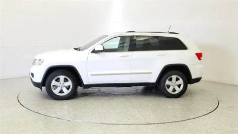 More photos of 2013 Jeep Grand Cherokee Laredo at Tom Gill Chevrolet, KY