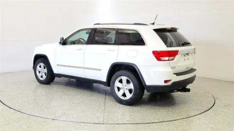 More photos of 2013 Jeep Grand Cherokee Laredo at Tom Gill Chevrolet, KY