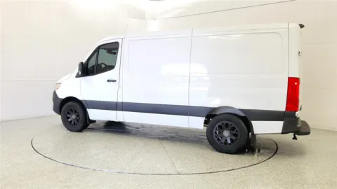 More photos of 2020 Mercedes-Benz Sprinter Cargo Van 2500 Standard Roof V6 144 RWD at Tom Gill Chevrolet, KY