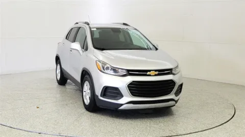 Photos of 2019 Chevrolet Trax LT for sale in Florence, KY at Tom Gill Chevrolet