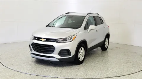 Another view of 2019 Chevrolet Trax LT for sale in Florence, KY at Tom Gill Chevrolet