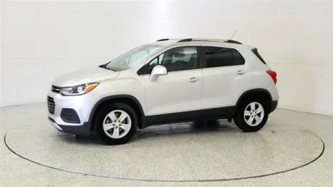 More photos of 2019 Chevrolet Trax LT at Tom Gill Chevrolet, KY