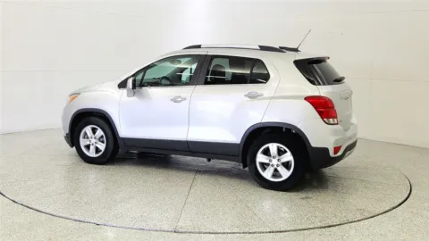 More photos of 2019 Chevrolet Trax LT at Tom Gill Chevrolet, KY