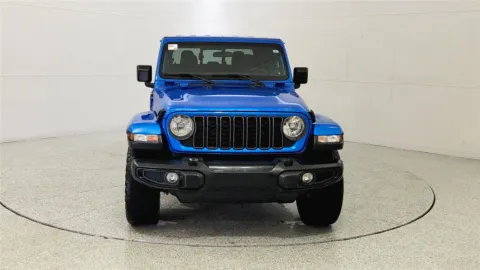 Photos of 2024 Jeep Gladiator Nighthawk for sale in Florence, KY at Tom Gill Chevrolet