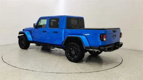 More photos of 2024 Jeep Gladiator Nighthawk at Tom Gill Chevrolet, KY