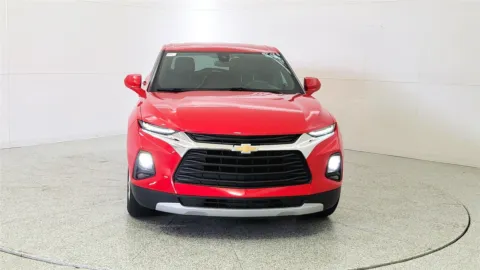 Photos of 2021 Chevrolet Blazer LT for sale in Florence, KY at Tom Gill Chevrolet