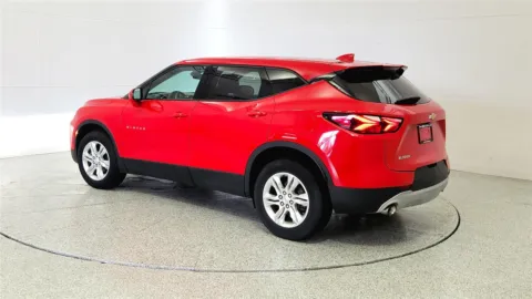 More photos of 2021 Chevrolet Blazer LT at Tom Gill Chevrolet, KY