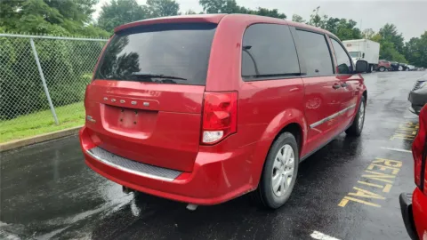 Photos of 2014 Dodge Grand Caravan American Value Pkg for sale in Florence, KY at Tom Gill Chevrolet