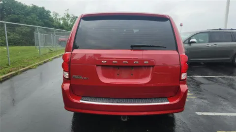 Another view of 2014 Dodge Grand Caravan American Value Pkg for sale in Florence, KY at Tom Gill Chevrolet