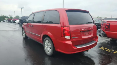More photos of 2014 Dodge Grand Caravan American Value Pkg at Tom Gill Chevrolet, KY