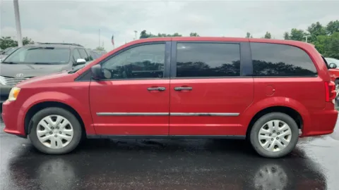 More photos of 2014 Dodge Grand Caravan American Value Pkg at Tom Gill Chevrolet, KY