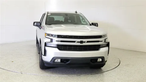 Photos of 2019 Chevrolet Silverado 1500 RST for sale in Florence, KY at Tom Gill Chevrolet