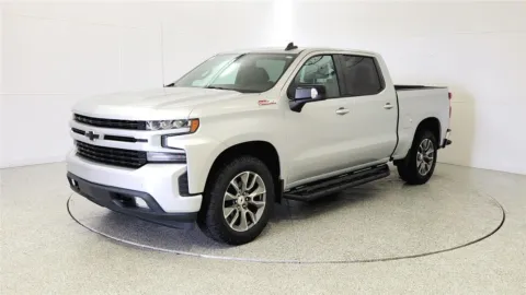 Another view of 2019 Chevrolet Silverado 1500 RST for sale in Florence, KY at Tom Gill Chevrolet