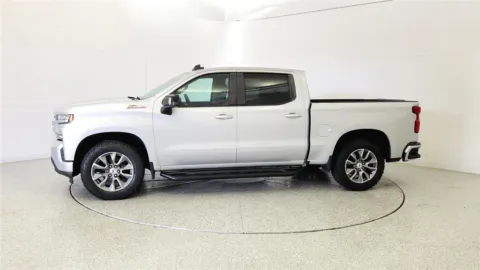 More photos of 2019 Chevrolet Silverado 1500 RST at Tom Gill Chevrolet, KY