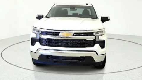 Photos of 2026 Chevrolet Silverado 1500 LT for sale in Florence, KY at Tom Gill Chevrolet