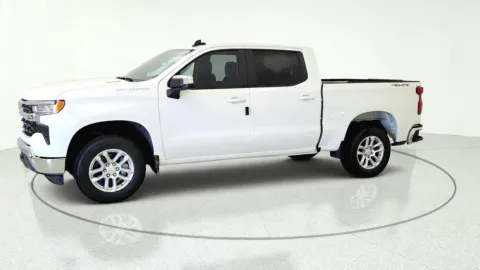 Another view of 2026 Chevrolet Silverado 1500 LT for sale in Florence, KY at Tom Gill Chevrolet